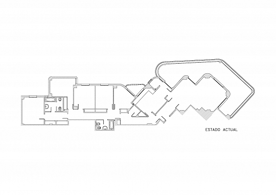 Reforma y decoración apartamentos Ambasador