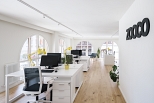 Oficina Zooco Santander