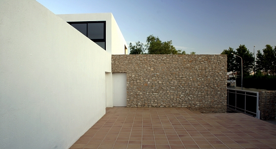 Casa Patio . Murcia . Murcia . España