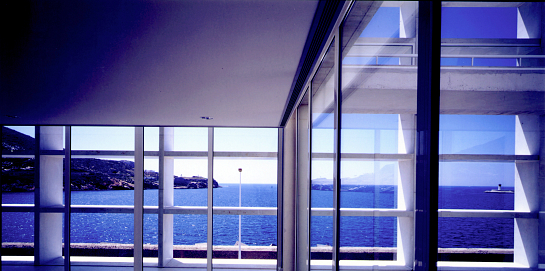Comandancia Militar de Marina . Cartagena . Murcia . España