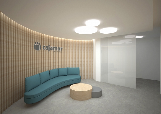REMODELACIÓN EDIFICIO DE  OFICINA EN VALENCIA