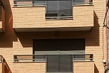 Edificio de 11 viviendas