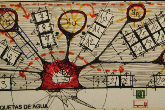 Feria Talent 2012 . Valencia . València . España . 2012