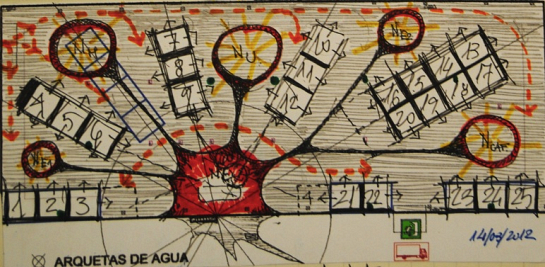 Feria Talent 2012 . Valencia . València . España