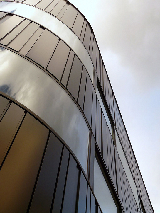 Edificio oficinas Sueca . Sueca . València . España