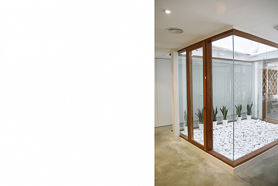 Diseño de vivienda