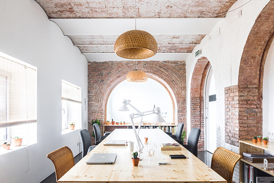 Transformación de un antiguo Almacén en estudio . Tarragona . Tarragona . España