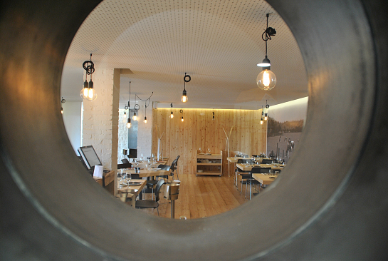 LA VAQUERIA . Alicante . Alacant . España