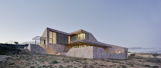 Casa Camaleon . Pinoso . Alacant . España