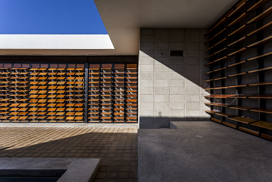 JA Cholul . México . México . México