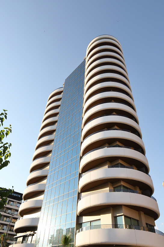 Hotel GOLD ARCOS . Benidorm . Alacant . España