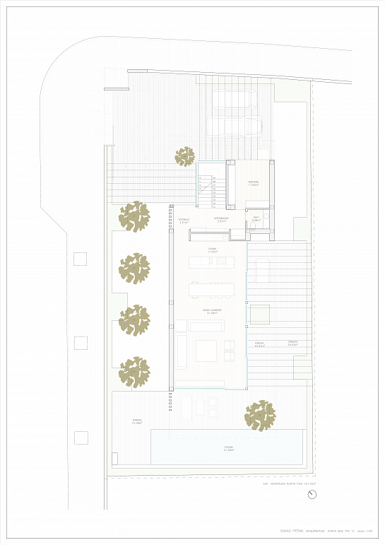 CASA CELOSÍA . Alacant . España