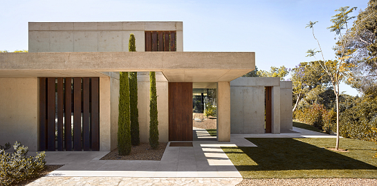 Casa en La Pinada . Rocafort . València . España