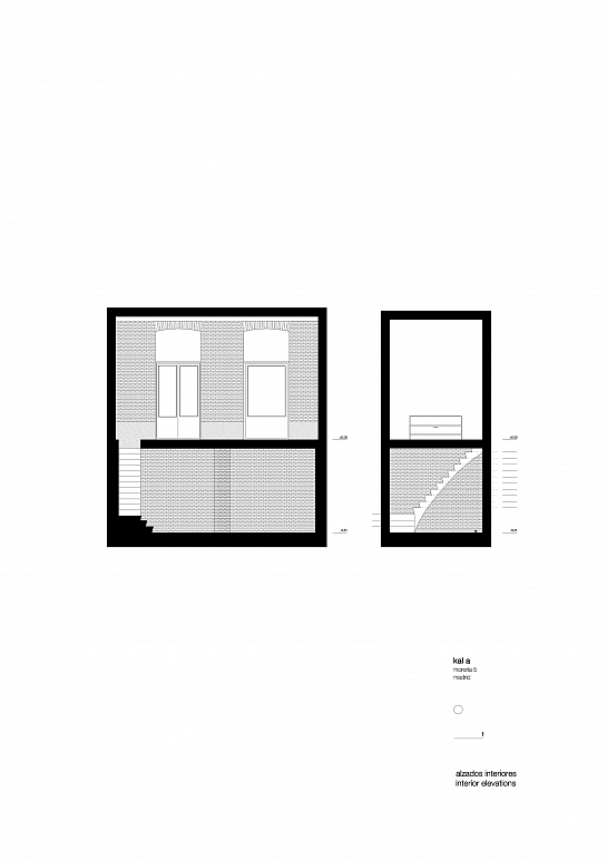 Morería Studio . Madrid . Madrid . España