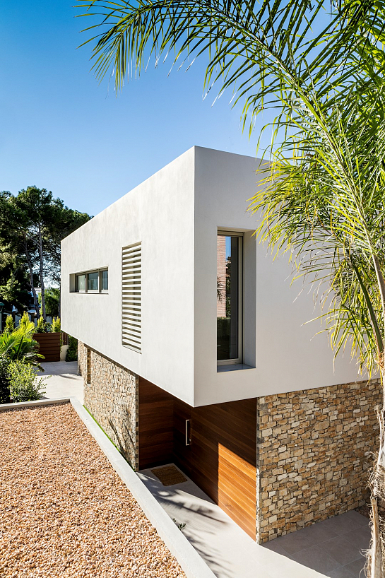 Vivienda Unifamiliar en Tarragona . Tarragona . Tarragona . España