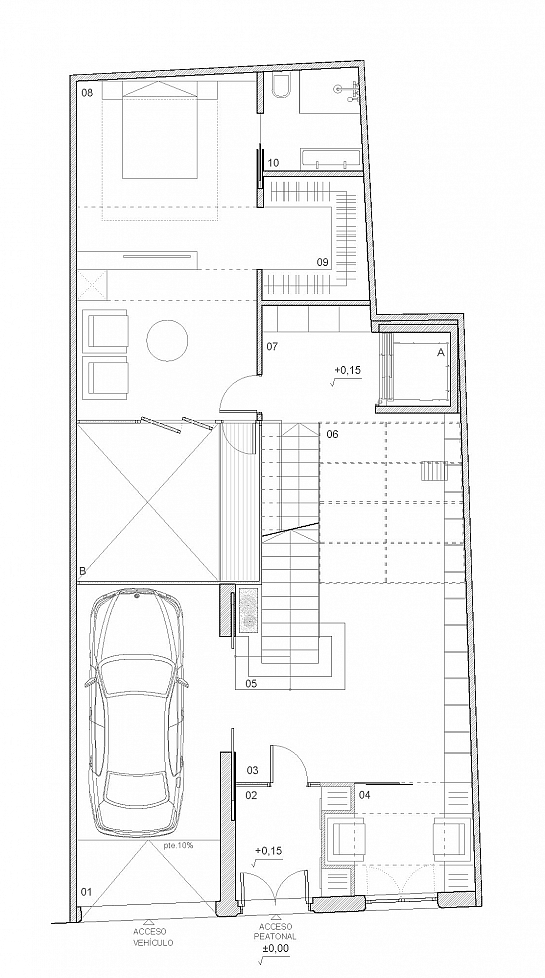 Casa Patio . Sevilla . Sevilla . España