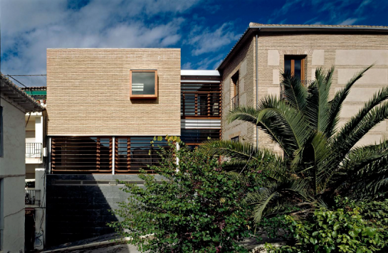 Ayuntamiento de Orgiva, Granada . Granada . Granada . España