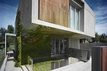 Vivienda en Soto del Real . Madrid . Madrid . España