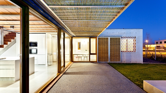 Casa en La Armentera . Girona . Girona . España