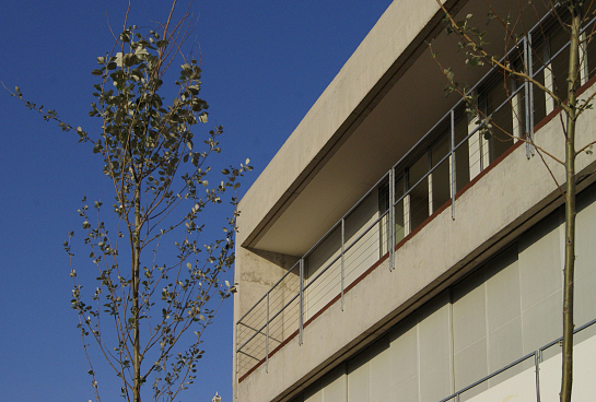 Casa Ladera . Murcia . Murcia . España