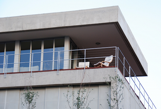 Casa Ladera . Murcia . Murcia . España