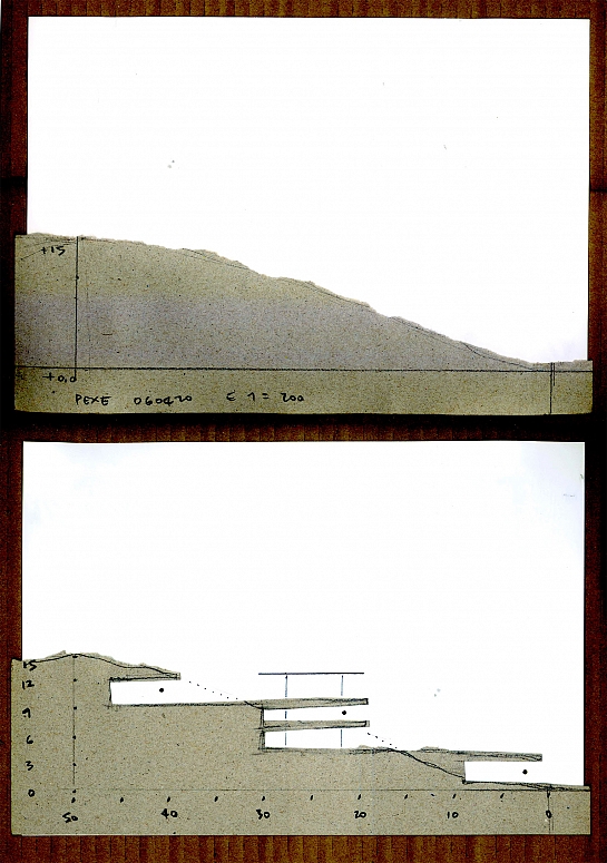 Casa Ladera . Murcia . Murcia . España