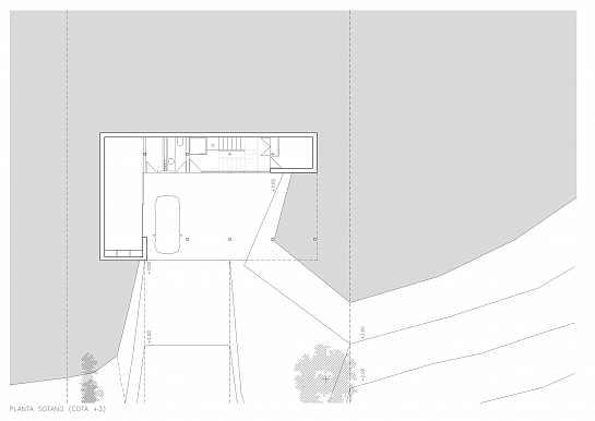 Casa Ladera . Murcia . Murcia . España