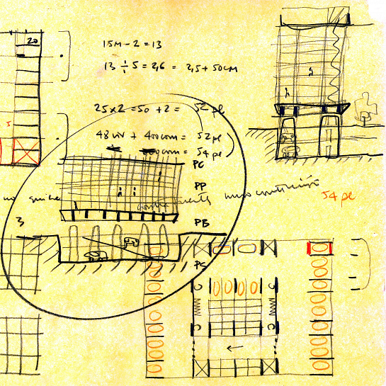 48 VPP . Alicante . Alacant . España