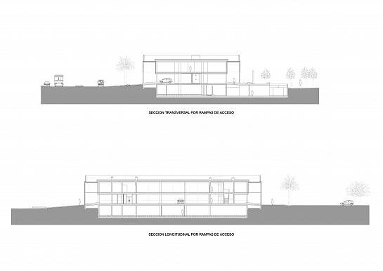 Ciudad Digital . Almería . Almería . España