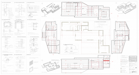 Casa Camaleon . Pinoso . Alacant . España