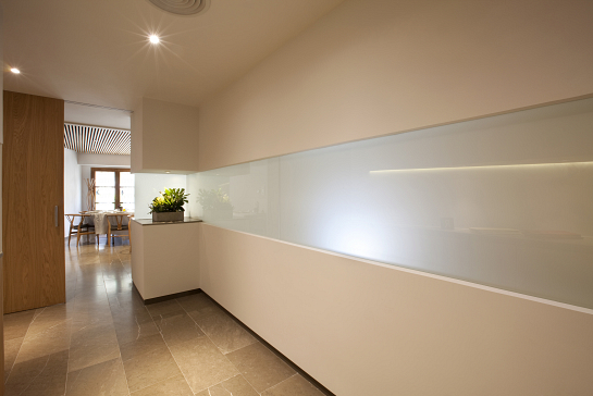 Interiorismo restaurante Piripi