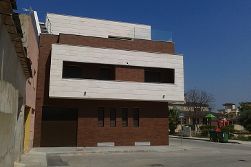 VIVIENDA UNIFAMILIAR EN BENEJÚZAR