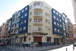 Rehabilitación fachada Foglietti, 13