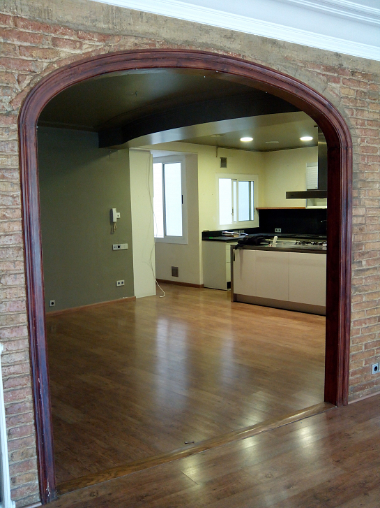 Suite for 10 . Barcelona . Barcelona . España