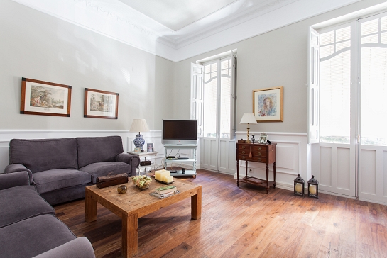 Reforma Segura . Alicante . Alacant . España