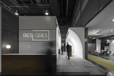 Stand Cevisama '018 . Valencia . València . España