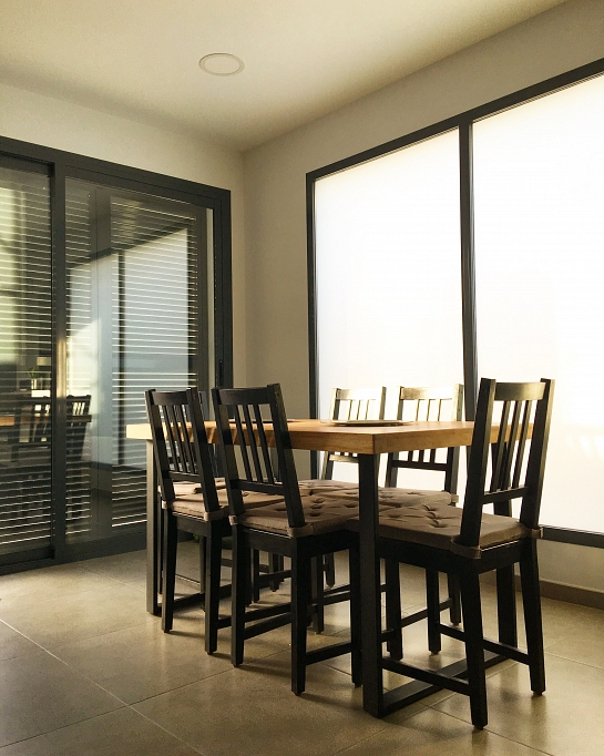 Casa Kazoku . Rafelbunyol . València . España