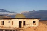 VIVIENDA UNIFAMILIAR Y ALMACÉN DE PAJA