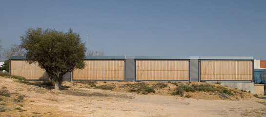 Archivo Histórico Comarcal Del Garraf . Vilanova i la Geltrú . Barcelona . España