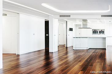 VG_Light_House . Benidorm . Alacant . España