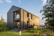 Casa Granero . Castillejo de mesleon . Segovia . España . 2016