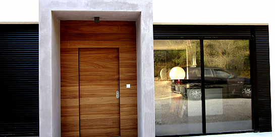 Vivienda Unifamiliar en Biar . Biar . Alacant . España