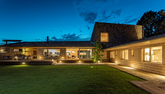 Casa unifamiliar en la Cerdanya