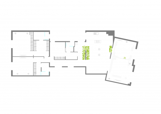 Suite for 10 . Barcelona . Barcelona . España