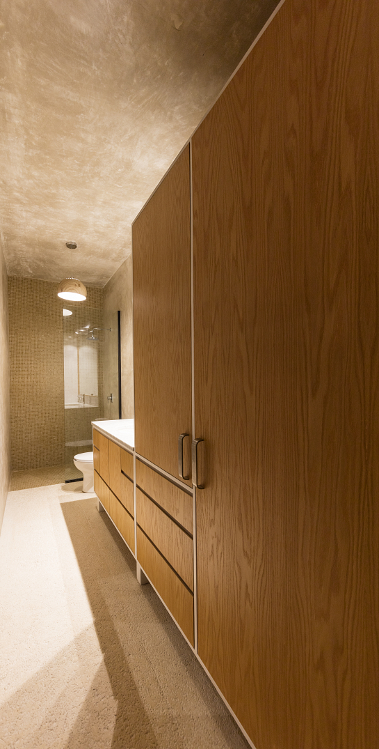 Casa Kaleidos . Mérida . Yucatán . México