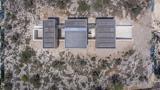 Bosc d’en Pep Ferrer . Illes Balears . España