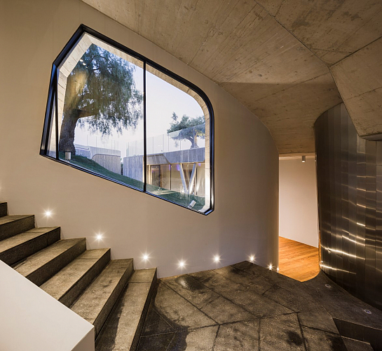 Mediterraneo 01 _ Private Villa . Eivissa . Illes Balears . España