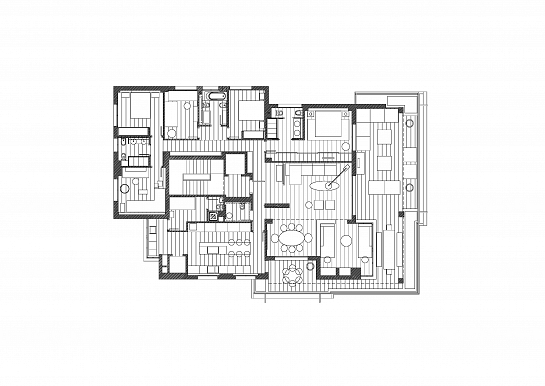 Reforma y decoración apartamentos Villa Margarita