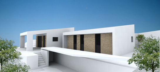 Family house . Gilet . València . España