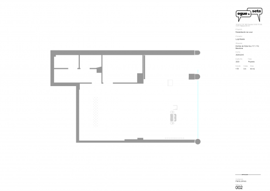 Madeleine Mon Amour . Barcelona . Barcelona . España